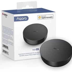 Aqara Hub M2 Smart Home Control Center